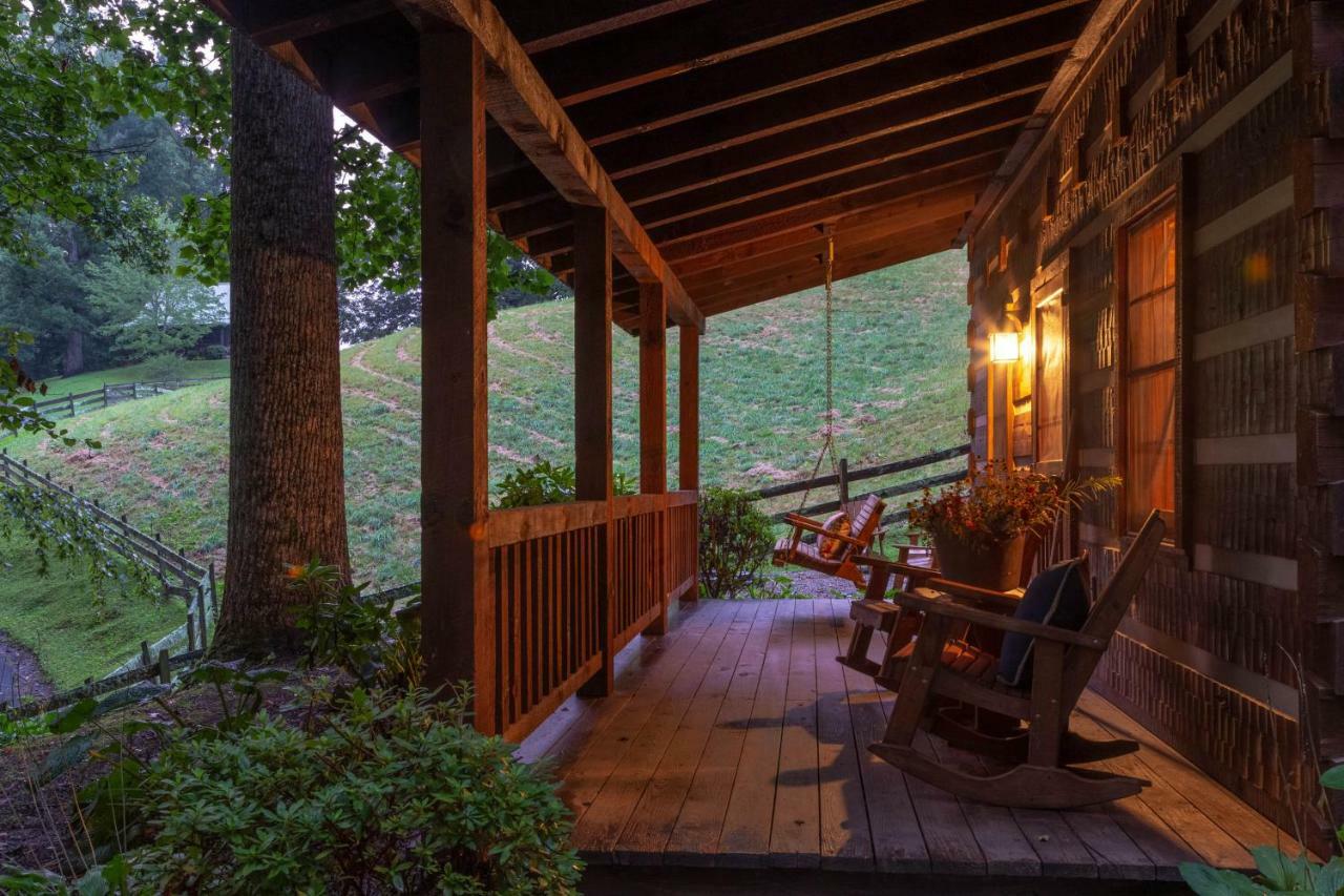 The Cove At Country Acres Villa Whittier Ngoại thất bức ảnh
